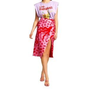 FARM Rio Octocool skirt